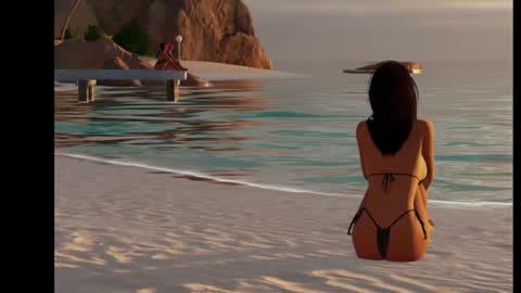 EleniGr online show from March 4, 7:36 am