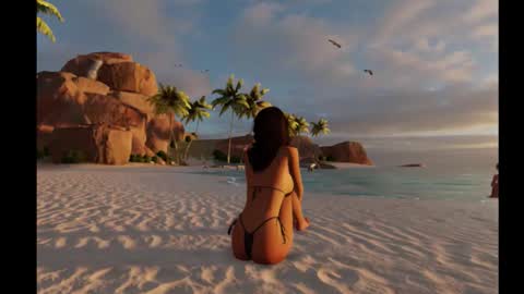 EleniGr online show from March 17, 7:55 am