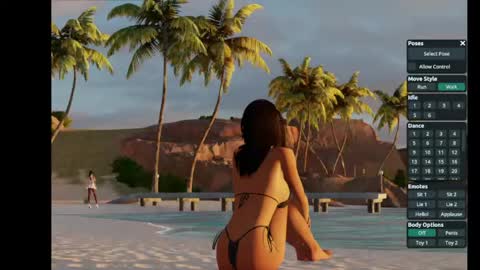 EleniGr online show from March 18, 8:06 am