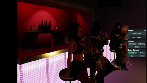 EleniGr online show from March 28, 6:02 am