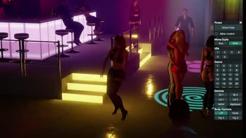 EleniGr online show from April 3, 5:11 pm