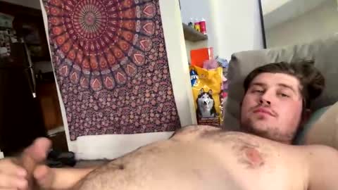 jstooboy online show from March 17, 11:41 pm