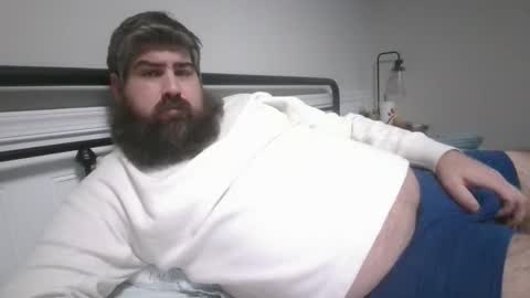 jthompson813 online show from December 14, 8:57 pm