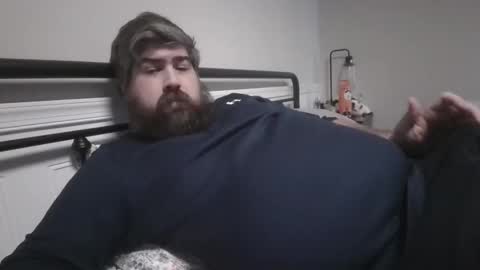 jthompson813 online show from January 11, 7:08 pm