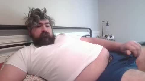 Snapshot of jthompson813 chatting on May 13, 1:19 pm jthompson813 online show from May 13, 1:19 pm