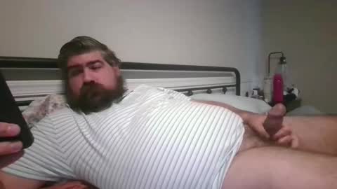 Snapshot of jthompson813 chatting on May 20, 2:45 pm jthompson813 online show from May 20, 2:45 pm
