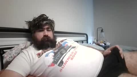 Snapshot of jthompson813 chatting on May 28, 12:57 pm jthompson813 online show from May 28, 12:57 pm