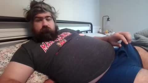 Snapshot of jthompson813 chatting on June 3, 12:52 pm jthompson813 online show from June 3, 12:52 pm