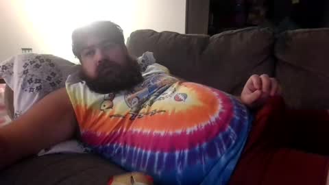 Snapshot of jthompson813 chatting on July 12, 1:51 am jthompson813 online show from July 12, 1:51 am