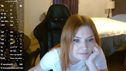 Jessi Dee online show from January 13, 8:37 pm