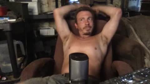JTS online show from April 12, 10:37 pm