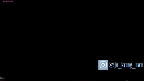 Ju Kyung online show from December 19, 6:34 am