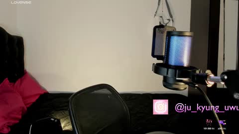 Ju Kyung online show from March 4, 7:30 am