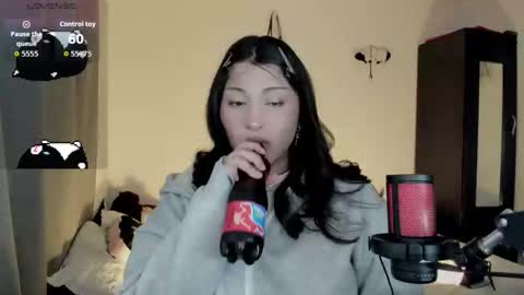 Ju Kyung online show from September 15, 11:38 pm