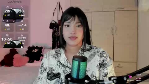 Ju Kyung online show from October 6, 1:03 am