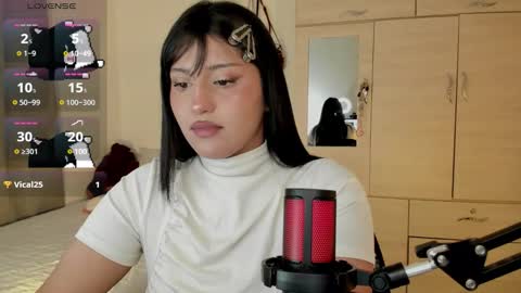 Ju Kyung online show from October 8, 2:09 am