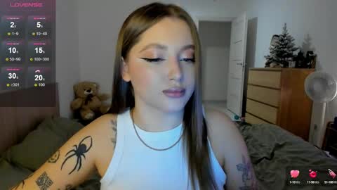 Julia and Julia online show from January 15, 2:46 pm