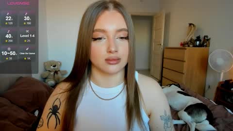 Julia and Julia online show from February 20, 2:13 pm