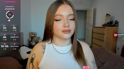 Julia and Julia online show from February 25, 2:33 pm