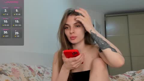 Julia and Julia online show from October 7, 4:15 pm