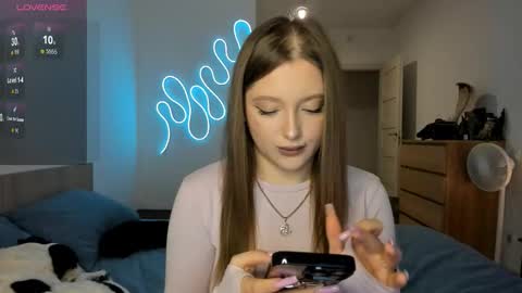 Julia and Julia online show from November 13, 1:10 pm