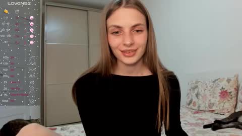 Julia and Julia online show from February 7, 8:12 pm