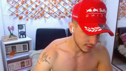 Juan online show from June 23, 3:04 am