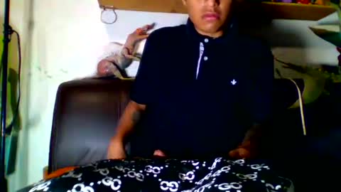 juan72701 online show from August 3, 12:10 pm