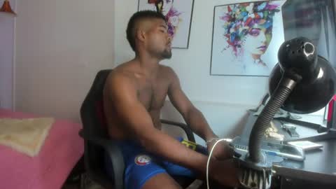 Juan123 online show from July 11, 10:07 am