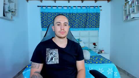 Snapshot of juan__jimenez chatting on January 29, 7:46 am Juan online show from January 29, 7:46 am
