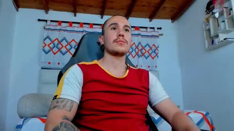 Snapshot of juan__jimenez chatting on March 9, 4:16 am Juan online show from March 9, 4:16 am