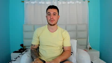 Snapshot of juan__jimenez chatting on September 20, 7:48 pm Juan online show from September 20, 7:48 pm