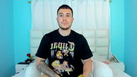 Snapshot of juan__jimenez chatting on September 23, 9:51 pm Juan online show from September 23, 9:51 pm