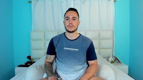 Snapshot of juan__jimenez chatting on October 4, 7:12 pm Juan online show from October 4, 7:12 pm
