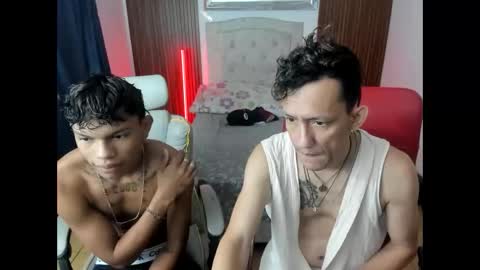 juan_and_luke online show from March 6, 12:34 pm