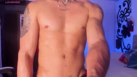 juan online show from November 4, 12:43 am