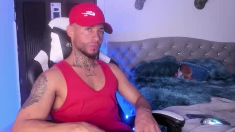 juan online show from November 14, 9:57 pm