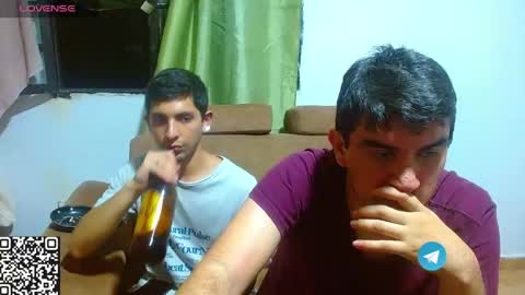 Snapshot of juan_da0093 chatting on May 18, 2:40 am Juan Da online show from May 18, 2:40 am