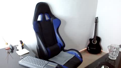 JuanDa online show from January 19, 6:20 am