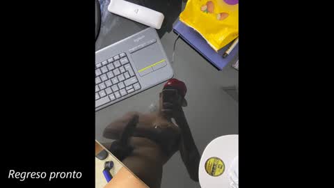 JuanDa online show from January 21, 6:11 am