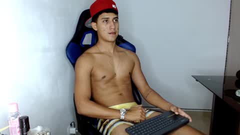 JuanDa online show from February 9, 12:17 am