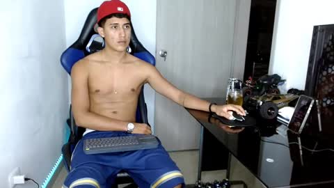 JuanDa online show from March 5, 12:27 am