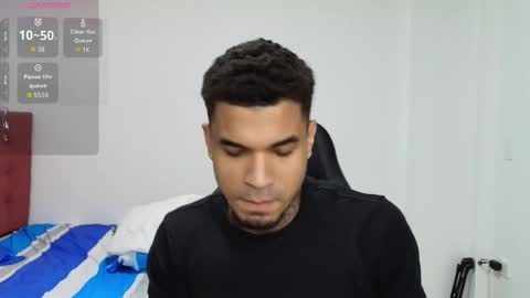 juan_gomez_1 online show from February 5, 11:53 pm