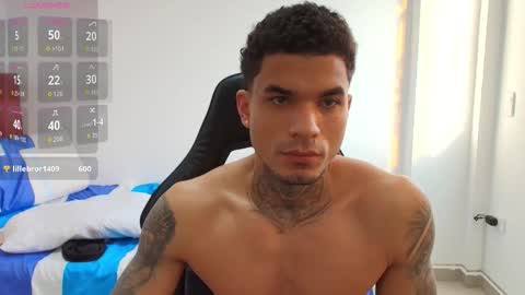 juan_gomez_1 online show from February 21, 10:11 pm