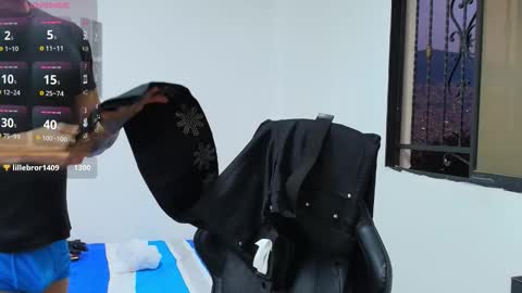 Snapshot of juan_gomez_1 chatting on March 6, 11:23 pm juan_gomez_1 online show from March 6, 11:23 pm