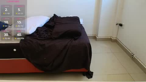 Snapshot of juan_gomez_1 chatting on April 12, 5:07 pm juan_gomez_1 online show from April 12, 5:07 pm