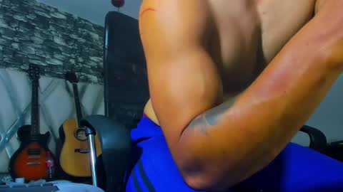 juan_jsmith online show from October 21, 8:53 pm