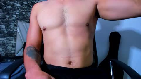 juan_jsmith online show from March 9, 7:07 pm