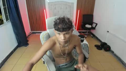 Juan Mhata online show from February 23, 1:14 am