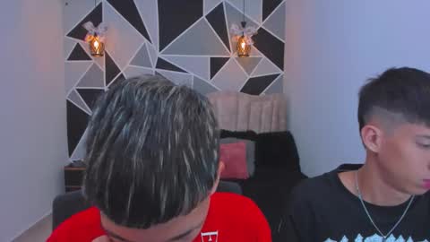 JuanSteven online show from January 6, 2:59 am